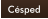 Césped